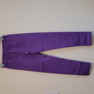 COPY - NWT Hanna Andersson  Solid Leggings.